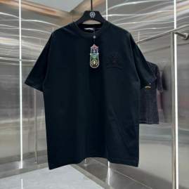 Picture of Chrome Hearts T Shirts Short _SKUChromeHeartsS-XLhgntx15917562